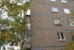 2. Купить однокомнатную квартиру в Рыбинске.