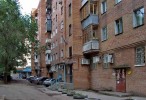 2. Купить однокомнатную квартиру в Самаре.