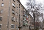 3. Купить однокомнатную квартиру в Ярославле.