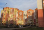 Продается однокомнатная квартира в Ярославле.