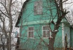 2. Продажа дачного дома с участком в Ярославской области.