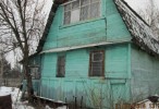 3. Продажа дачного дома с участком в Ярославской области.