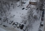 21. Квартира в Ярославле.