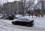 23. Квартира в Ярославле.