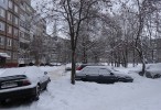 20. Квартира в Ярославле.