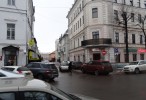 4. Аренда торговой площади в центре Ярославля.