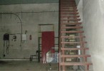 34. 338 кв.м. Производственное помещение с кран-балкой 2 этажа. 1эт. лестница