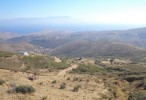 13. Продается земельный участок в Греции на острове Каристос под коммерческое строительство. Расположен в 7 км. от столицы острова. 