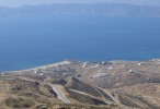 26. Продается земельный участок в Греции на острове Каристос под коммерческое строительство. Расположен в 7 км. от столицы острова. 