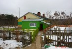 2. Купить дом в Калужской области.