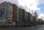 Купить однокомнатную квартиру в Ярославле.