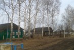 5. Продажа дома в деревне в Некрасовском районе