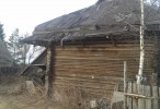 3. Продажа дома в деревне в Некрасовском районе