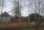 9. Продажа дома в деревне в Некрасовском районе