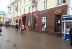 Аренда торговой площади в Ярославле.