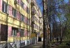 2. Купить двухкомнатную квартиру в Ярославле.