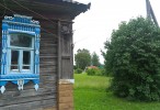 4. Купить дом в Ярославской области.