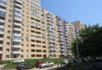 9. Купить однокомнатную квартиру в Самаре.