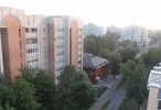 2. Двухкомнатная квартира в Ярославле.