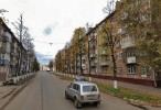 Продажа однокомнатной квартиры в Ярославле.