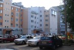 11. Продается двухкомнатная квартира в Ярославле.