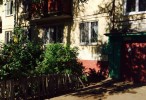 Продается двухкомнатная квартира в Ярославле.