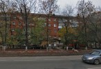 Продается двухкомнатная квартира в Ярославле 