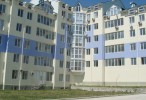 2. Продается квартира в Судаке, в новом доме по ул.Приморская - исторический центр города. 