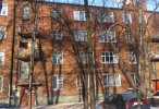 33. Купить трехкомнатную квартиру в Ярославле.