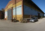 Аренда склада в Самаре.