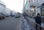 3. Аренда торговой площади в центре Ярославля.