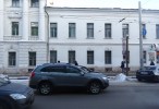 13. Аренда торговой площади в центре Ярославля.