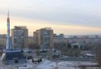 9. Продажа квартир в ЖК Спутник. 