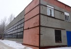 2. Продажа производственно-складского помещения в Ярославле.