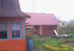 Продажа дачного дома в Ярославской области.