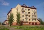 Купить двухкомнатную квартиру в Ярославле.