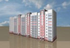 Продажа однокомнатной квартиры в новостройке в Ярославле