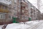 3. Купить двухкомнатную  квартиру в Ярославле.